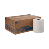 enMotion White Premium Touchless Paper Towel, 8-1/5 Inch x 425 Foot, CS/6 – Bulk Facility Cleaning Supply - Commercial Wipes & Paper Supplies for commercial facility supply