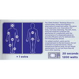 TENA® ProSkin™ Bathing Gloves, Freshly Scented