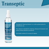 Transeptic Cleansing Solution, CS/48 – Commercial Janitorial Supply - Janitorial Cleaning Supplies for commercial facility supply
