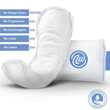 Nexwear Maximum Regular Bladder Control Pads Nexwear Maximum Regular Valrico LLC