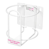 CaviWipes Wall Bracket, CS/12 – Bulk Facility Cleaning Supply - Commercial Wipes & Paper Supplies for commercial facility supply