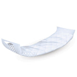 Dignity Incontinence Liner 4" x 12", Moderate Absorbency, Polymer Core, one size Adults, Unisex, Disposable