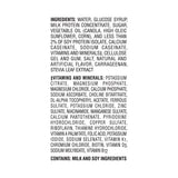Boost High Protein Strawberry Nutrition Shake, 8 oz Bottle Case of 24