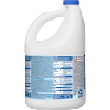 Clorox Germicidal Bleach, CS/3 – Commercial Janitorial Supply - Janitorial Cleaning Supplies for commercial facility supply