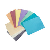 Tidi Choice Nonsterile Blue Procedure Towel, 13 x 18 Inch, CS/500 – Bulk Facility Cleaning Supply - Commercial Wipes & Paper Supplies for commercial facility supply