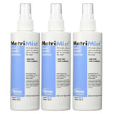 MetriMist Air Deodorizer, 8 oz Pump Spray Bottle, CS/12 – Commercial Odor Control Supply - Commercial Odor Control for commercial facility supply