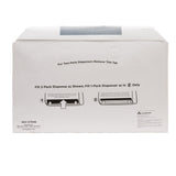 Safe-T-Gard Toilet Seat Cover, CS/5000 – Bulk Restroom Supply - Commercial Restroom Supplies for commercial facility supply