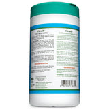 Citrus ll CPAP Mask Cleaner Wipe Citrus II Beaumont Products, CS/12 – Bulk Facility Cleaning Supply - Commercial Wipes & Paper Supplies for commercial facility supply