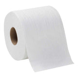 preference Toilet Tissue White 2-Ply Standard Size, CS/80 – Bulk Restroom Supply - Commercial Restroom Supplies for commercial facility supply