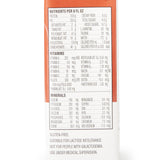 Suplena Vanilla Nutrition Shake, 8 oz Carton Case of 24