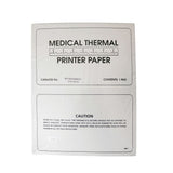 Precision Charts ECG Recording Paper | Disposable Medical & Lab Supplies