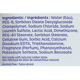 TENA® ProSkin™ Bathing Gloves, Freshly Scented