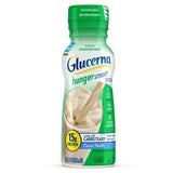 Glucerna Hunger Smart Homemade Vanilla Nutritional Shakes – 24 Pack (10 fl oz Bottles) - image 1