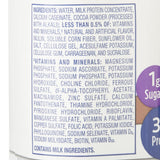 Ensure® Max Protein Chocolate Oral Supplement 11 oz Carton Case of 12