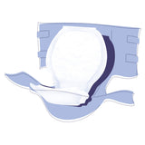 Seni® Booster Pad, 25-Inch Length