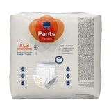 Abena® Premium Pants XL3 Incontinence Brief, X-Large