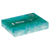 Kleenex Professional Facial Tissue Kleenex Junior Kimberly-Clark, CS/64 – Bulk Facility Tissue Supply - Commercial Facial Tissues for commercial facility supply