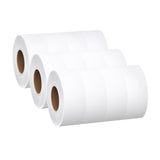 Scott Essential Jumbo Roll Toilet Paper, CS/12 – Bulk Restroom Supply - Commercial Restroom Supplies for commercial facility supply