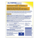 Lysol All Purpose Cleaner, Lemon Breeze Lysol All Purpose Lagasse, CS/12 – Commercial Janitorial Supply - Janitorial Cleaning Supplies for commercial facility supply