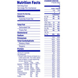 Carnation Breakfast Essentials Strawberry Nutrition Shake, 1.26 Oz Packet Case of 60