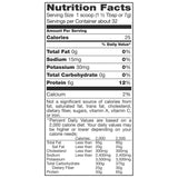 Beneprotein® Protein Supplement, 8-ounce Canister