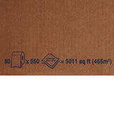 Scott Essential Toilet Tissue, Standard, CS/80 – Bulk Restroom Supply - Commercial Restroom Supplies for commercial facility supply
