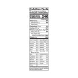 Boost High Protein Strawberry Nutrition Shake, 8 oz Bottle Case of 24