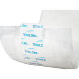 Secure Booster Pad Ultra Moderate Extra Incontinence Booster Pad, 13-Inch Length Secure Booster Pad Ultra Secure Personal Care Products