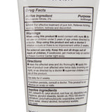 Skin Protectant Baza Antifungal Scented Cream, CHG Compatible