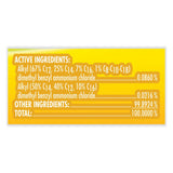 Lysol All Purpose Cleaner, Lemon Breeze Lysol All Purpose Lagasse, CS/12 – Commercial Janitorial Supply - Janitorial Cleaning Supplies for commercial facility supply