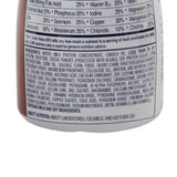 Glucerna Shake Chocolate Nutrition Shake, 8 oz Bottle Case of 24