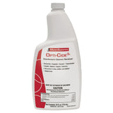 Opti-Cide 3 Disinfectant Cleaner, 24-ounce bottle Opti-Cide3 Micro Scientific, CS/12 – Commercial Janitorial Supply - Janitorial Cleaning Supplies for commercial facili…