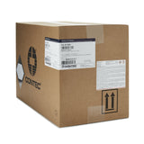 PROSAT Sterile PreSaturated Cleanroom Wipe, CS/48 – Bulk Facility Cleaning Supply - Commercial Wipes & Paper Supplies for commercial facility supply