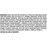 Impact® Peptide 1.5 Tube Feeding Formula, 1 liter Prefilled Container Impact® Peptide 1.5 Nestle Healthcare Nutrition