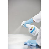 Clorox Healthcare Bleach Germicidal Cleaner, 1 gal Jug, CS/4 – Commercial Janitorial Supply - Janitorial Cleaning Supplies for commercial facility supply