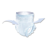 Seni® Active Super Plus Overnight Heavy Absorbent Underwear, 2X-Large Seni® Active Super Plus TZMO USA Inc