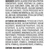 Boost High Protein Chocolate Nutrition Shake, 8 oz Bottle Case of 24