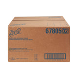 Scott Essential Jumbo Roll Toilet Paper, CS/12 – Bulk Restroom Supply - Commercial Restroom Supplies for commercial facility supply