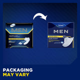 TENA Men Moderate Guards, Bladder Control Pad