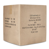 EnviroMed-Bag Post Mortem Bag EnviroMed-Bag LDI, CS/12 – Commercial Facility Waste Supply - Facility Waste Management for commercial facility supply
