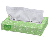 Surpass Facial Tissue Surpass Kimberly-Clark, CS/60 – Bulk Facility Tissue Supply - Commercial Facial Tissues for commercial facility supply