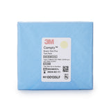 3M™ Comply™ Sterilization Bowie-Dick Plus Test Pack | Disposable Medical & Lab Supplies