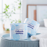 Cottonelle Professional Standard Roll Toilet Paper, CS/60 – Bulk Restroom Supply - Commercial Restroom Supplies for commercial facility supply