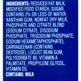 Thick & Easy® Dairy Nectar Consistency Milk Thickened Beverage, 8 oz. Carton