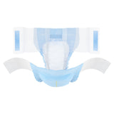 Tena® Complete +Care™ Extra Incontinence Brief, Large TENA® Complete + Care™ Essity HMS North America Inc