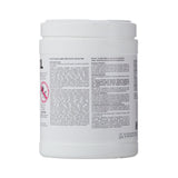 Metrex CaviWipes Surface Disinfectant Alcohol-Based Wipes, Non-Sterile, Disposable, Alcohol Scent, Canister, 9 X 12 Inch, CS/12 – Bulk Facility… - Commercial Wipes & Paper Supplie…
