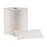 Pacific Blue Select Paper Towel, 7-7/8 Inch x 350 Foot, 12 Rolls Per Case Pacific Blue Select Georgia-Pacific, CS/12 – Bulk Facility Cleaning Su… - Commercial Wipes & Paper Suppli…