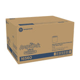 Angel Soft Ultra Professional Series Toilet Paper, Soft, Absorbent, 2-Ply, White, 450 Sheets Angel Soft Ultra Professional Series Georgia Pacifi… - Commercial Restroom Supplies fo…