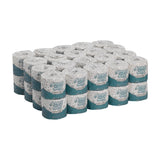 Angle Soft Professional Series Toilet Tissue, CS/1 – Bulk Restroom Supply - Commercial Restroom Supplies for commercial facility supply