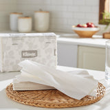 Kleenex C-Fold Paper Towel, 150 per Pack, CS/2400 – Bulk Facility Cleaning Supply - Commercial Wipes & Paper Supplies for commercial facility supply
